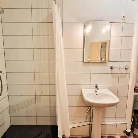 Apartment For 4 People