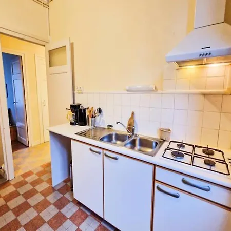 Apartment For 4 People *